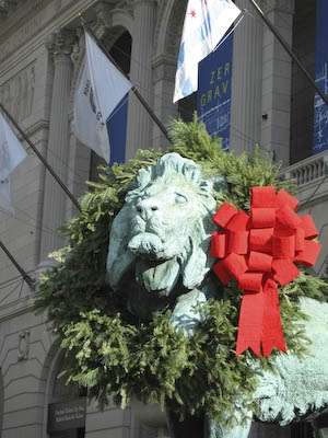 Art Institute of Chicago